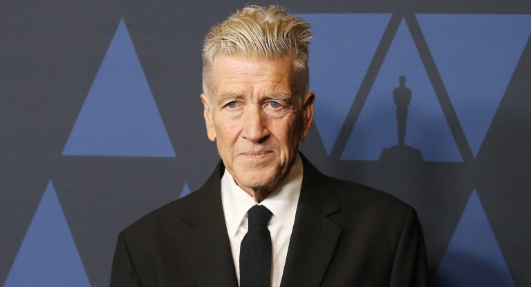 La ligne de David Lynch qui révèle l&rsquo;humanité de son œuvre