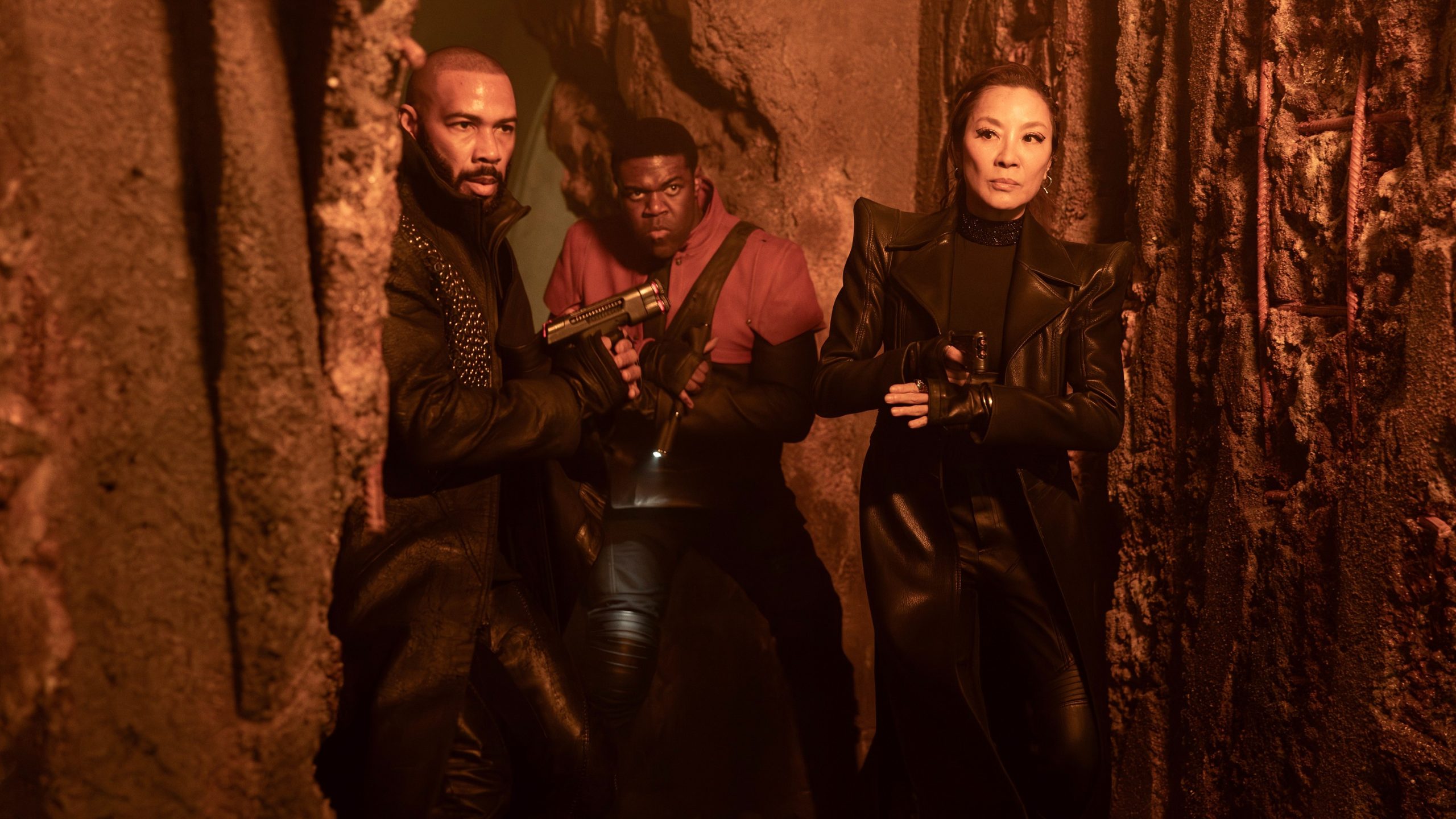 Star Trek Section 31