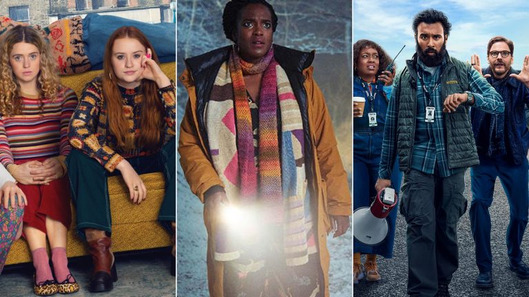 Laquelle des séries télévisées britanniques annulées en 2025 pleurerez-vous ?