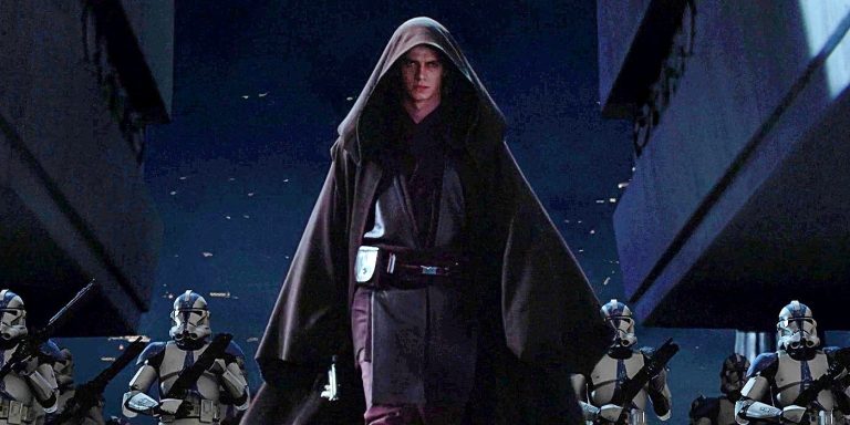 L&rsquo;épisode 7 de Star Wars Skeleton Crew vient de rappeler une tristement célèbre scène de vengeance des Sith