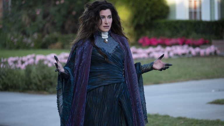Les mauvaises notes d&rsquo;Echo et Agatha montrent que les téléspectateurs ne veulent que des héros de Marvel A-list sur Disney +