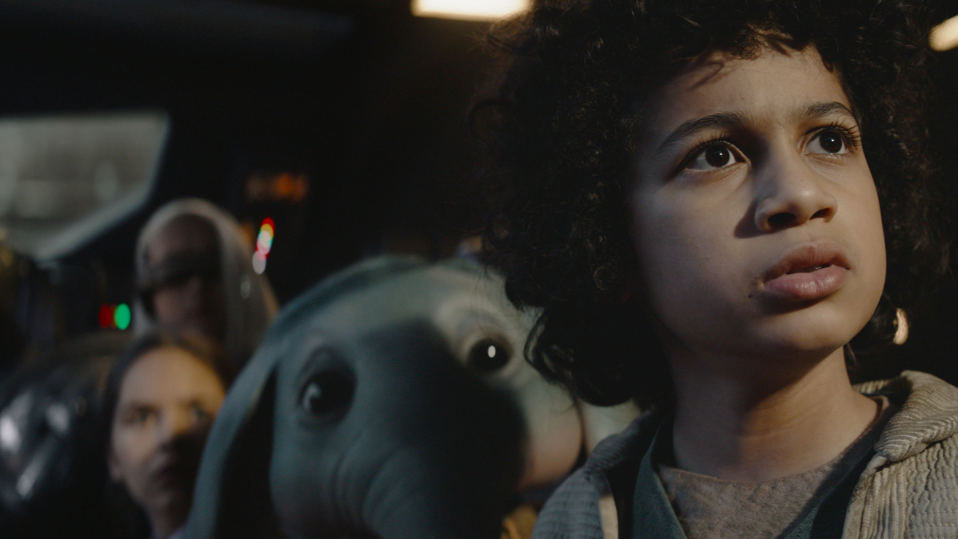 Nouveautés Disney+ : janvier 2025