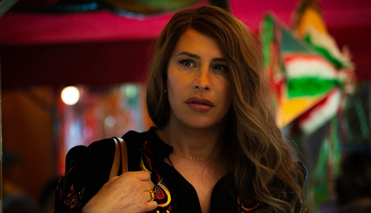 Gascon in Emilia Perez