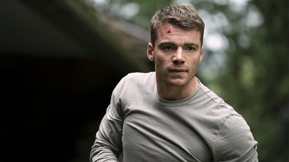 Recaps de la saison 1 de l'agent nocturne: The White House Mole, Camp David, & amp; Le père de Peter était-il coupable?