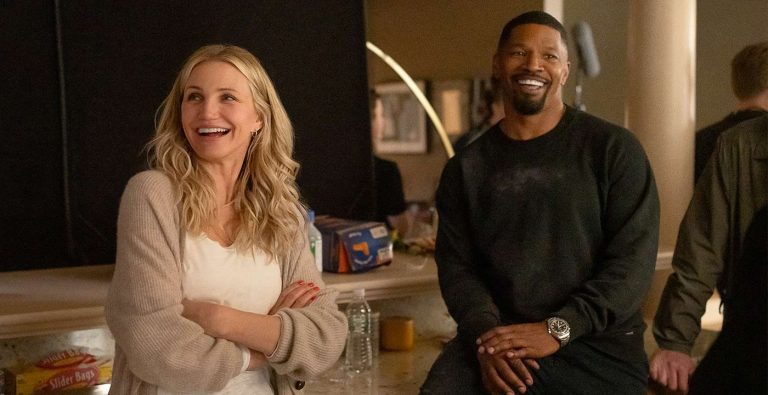 Revue de retour en action : Cameron Diaz et Jamie Foxx ont besoin d&rsquo;un meilleur rebond que Netflix Filler