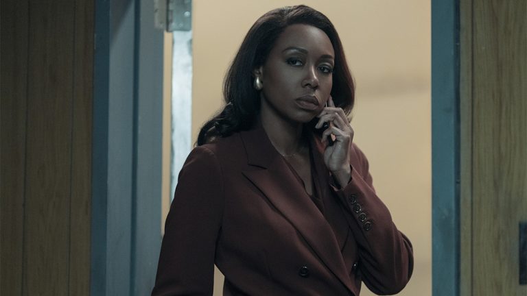 The Night Agent Saison 2 Cast: Rencontrez les nouveaux personnages