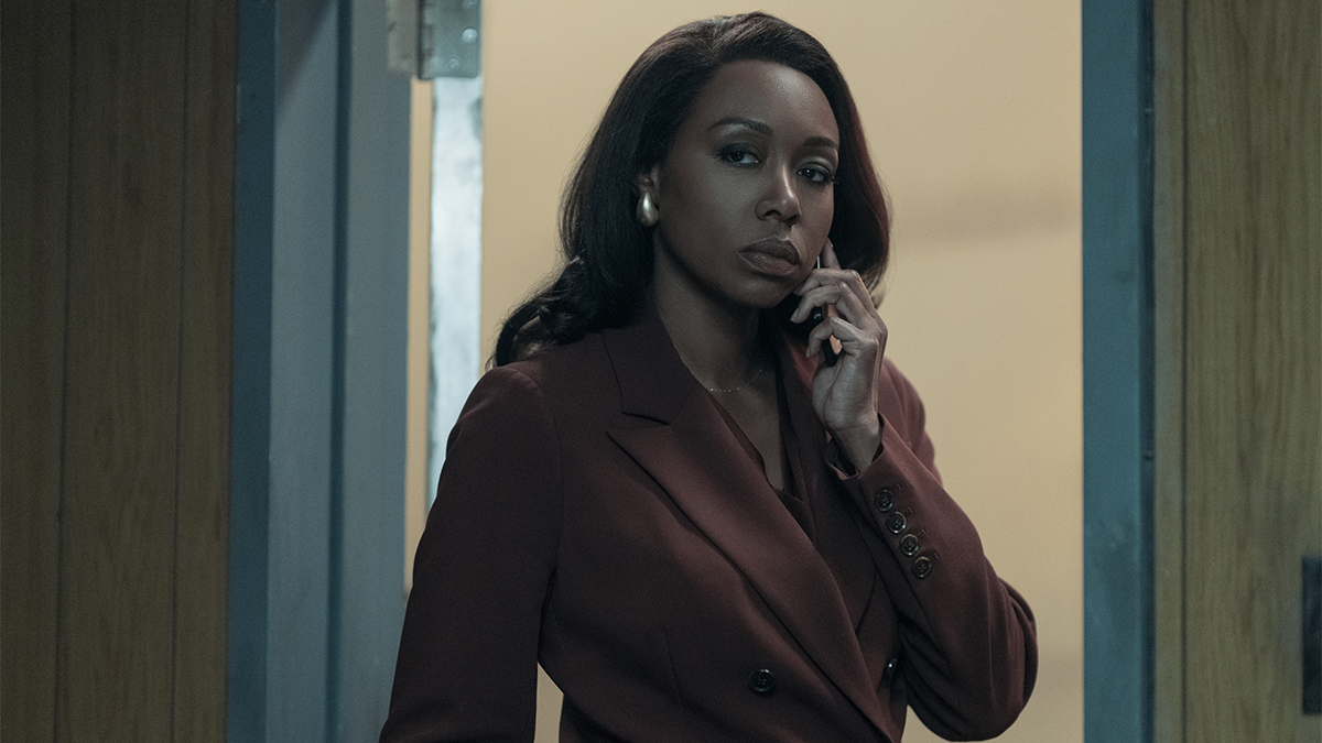 The Night Agent Saison 2 Cast: Rencontrez les nouveaux personnages