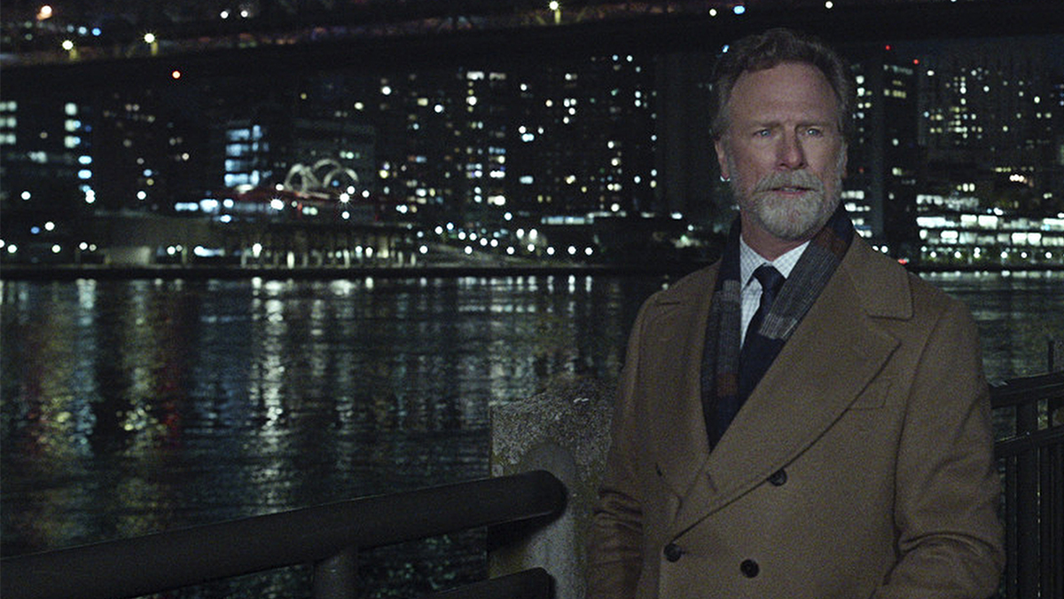 The Night Agent Saison 3 Théorie: Jacob Monroe a-t-il tiré des cordes depuis le début?