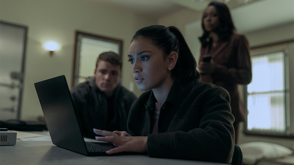 Théorie de la saison 3 de The Night Agent : Rose rejoindra-t-elle Night Action ?