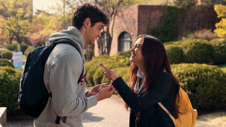 XO, Kitty Saison 2 à tous les camées des garçons expliqués : comment Noah Centineo revient-il ?