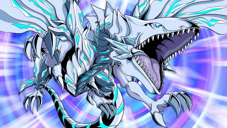 Yugioh Structure Deck Destiny Bianby Eyes est arrivé: Kaiba, soyez fier de nous!