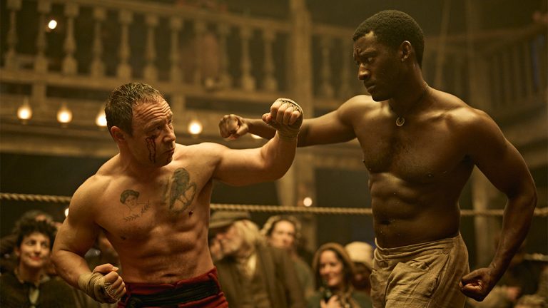 A mille coups casts: Rencontrez les personnages de la boxe historique et du drame des gangs du crime