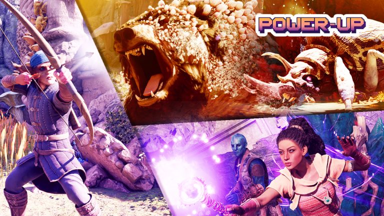 AVOWED est un jeu de rôle de jeu Borderlands en tant que RPG fantastique