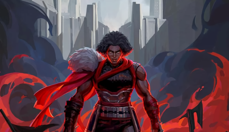 Ambessa: Chosen of the Wolf fait la lumière sur les origines arcanes et les scénarios futurs possibles