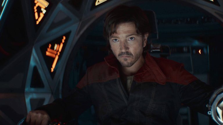 Andor Season 2 Trailer Breakdown: Krennic, The Death Star, K-2SO, Saw Gerrera, et plus