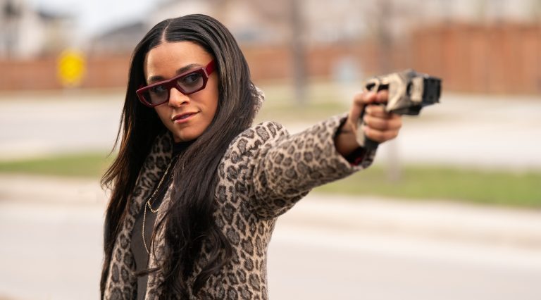 Ariana Debose révèle l&rsquo;un de ses rôles de rêve Broadway