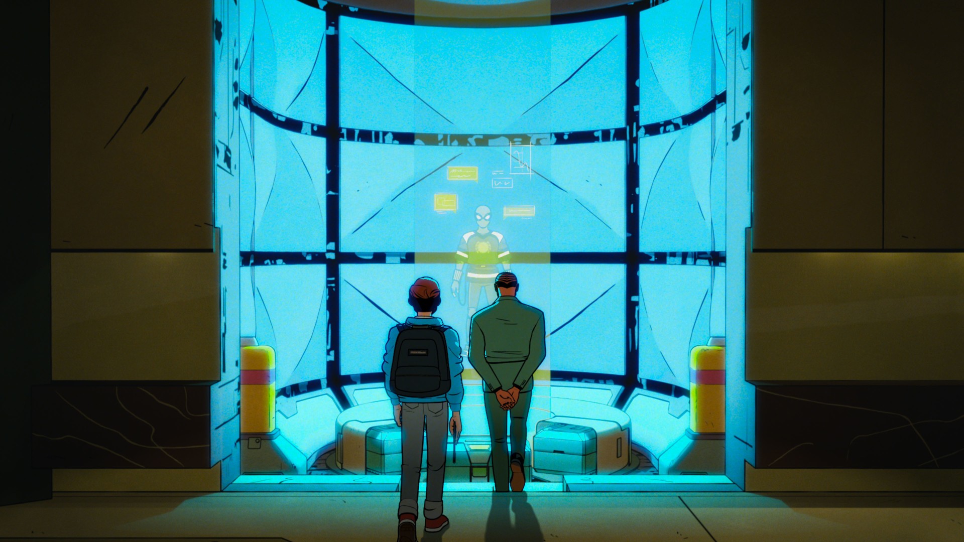 Disney + Nouvelles versions: février 2025