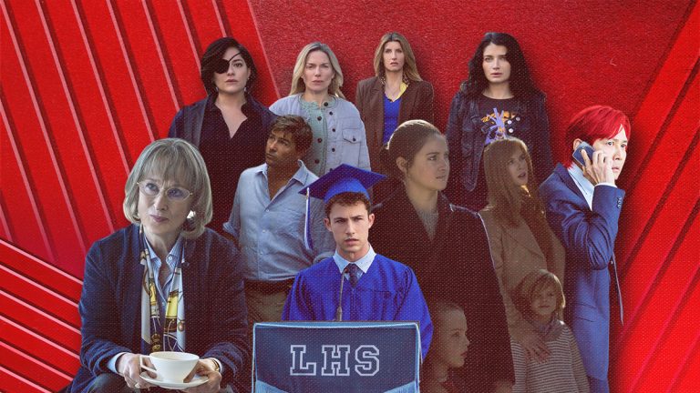 Émissions de télévision avec des premières saisons fantastiques (qui n&rsquo;auraient pas dû se poursuivre)