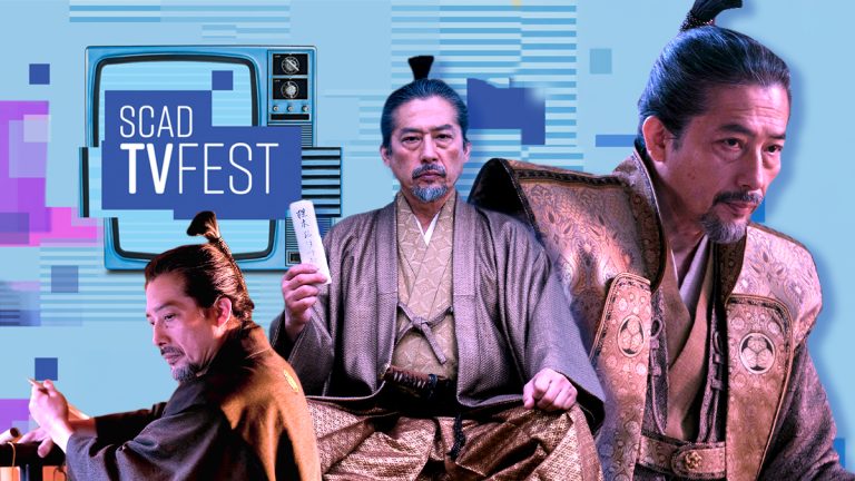 Hiroyuki Sanada de Shogun a un plan clair pour la saison 2: "Nous avons une véritable histoire"