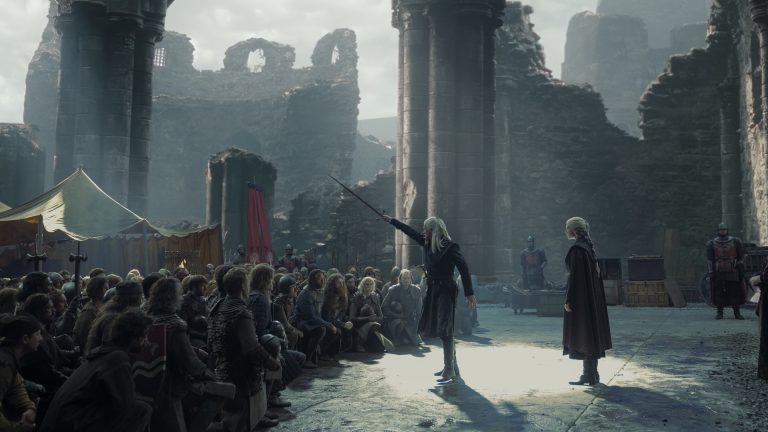 House of the Dragon Season 3 compensera la plus grande erreur de la saison 2