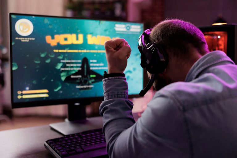 Jeux vidéo inspirés des jeux télévisés: les jeux en direct en ligne arrivent
