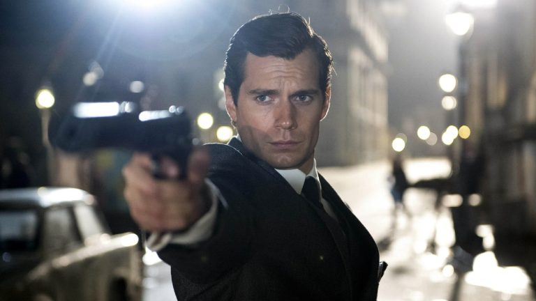 La bande d&rsquo;audition James Bond d&rsquo;Henry Cavill est un super regard sur ce qui aurait pu être