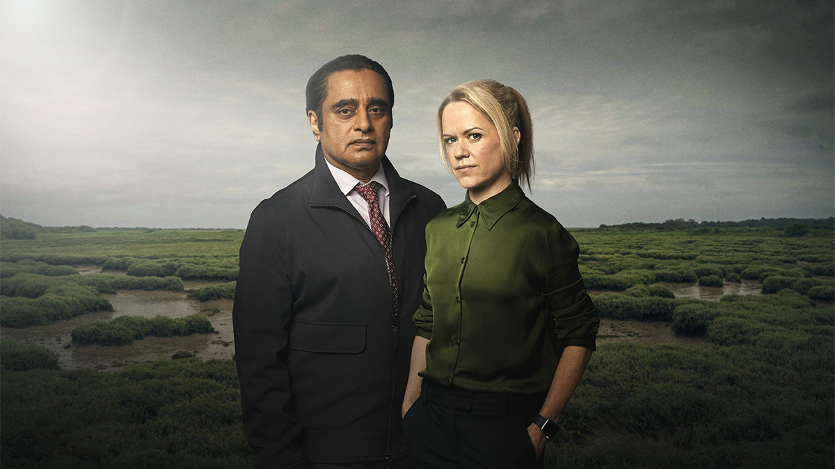 La fin de la série 6 Unforgotten a expliqué: Qui a tué Gerry Cooper?