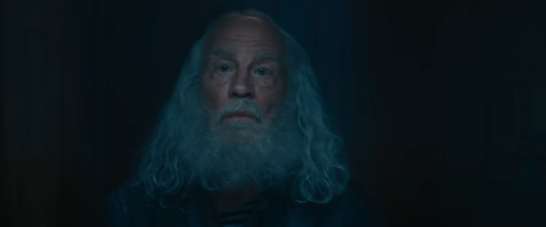 La théorie fantastique de quatre fantômes rouges est parfaitement logique pour le film Marvel