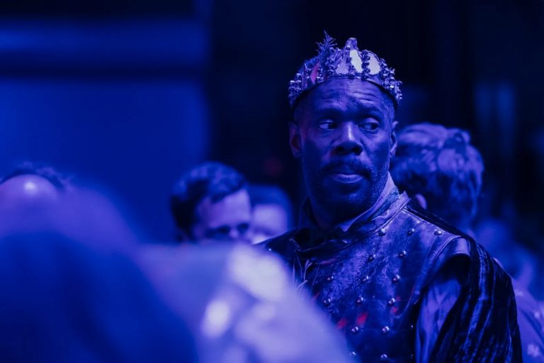 L&rsquo;acteur qui devrait gagner l&rsquo;Oscar: une appréciation de Colman Domingo