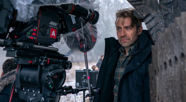 Le cinéaste de Nosferatu promet que Robert Eggers &lsquo;Werwulf est différent de tout ce qui