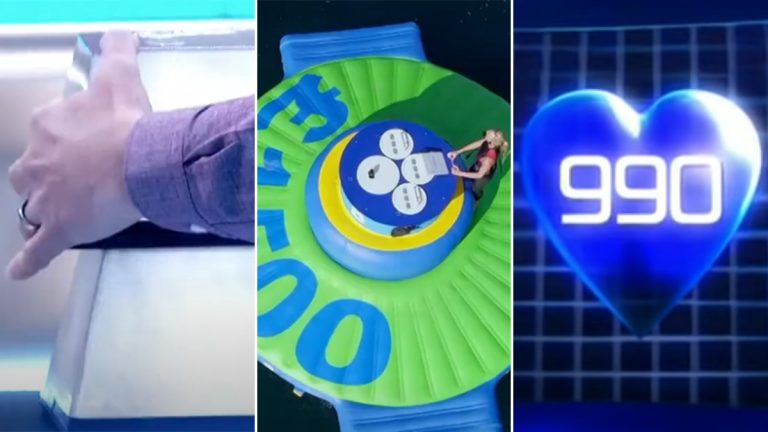 Les concepts de l&rsquo;émission de quiz la plus stupide