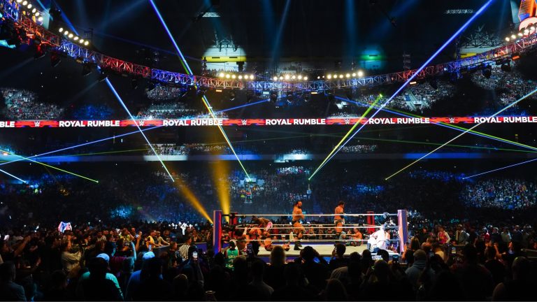 Les meilleurs matchs de Royal Rumble de la WWE de tous les temps, classés