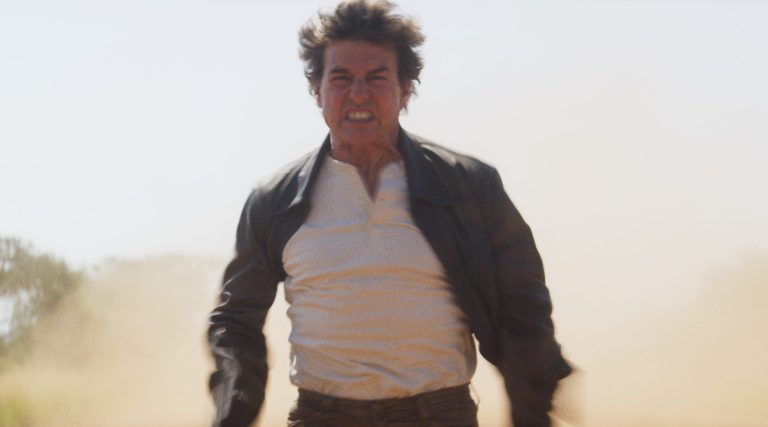 Mission: la bande-annonce de calcul finale impossible a un mystérieux rappel au premier film