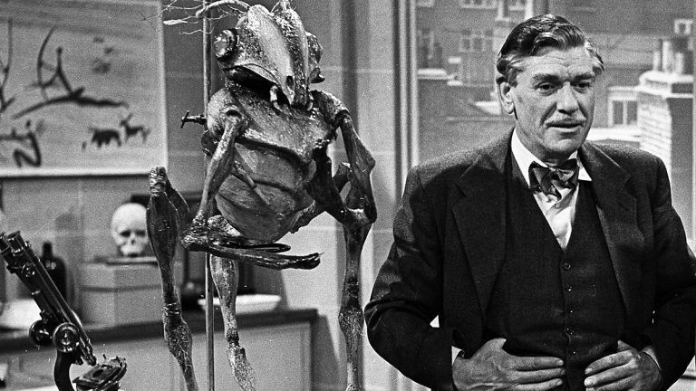 Quatermass: l&rsquo;émission qui a défini la télévision de science-fiction britannique