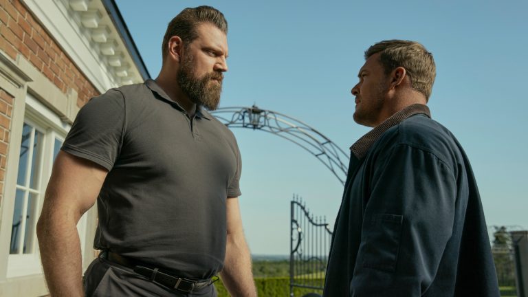 Le combat final de la saison 3 de Reachor était encore plus exténuant qu&rsquo;il n&rsquo;y paraît