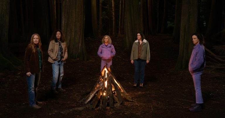 Recaps de la saison 2 de Yellowjackets: Qui est la nouvelle reine Antler?