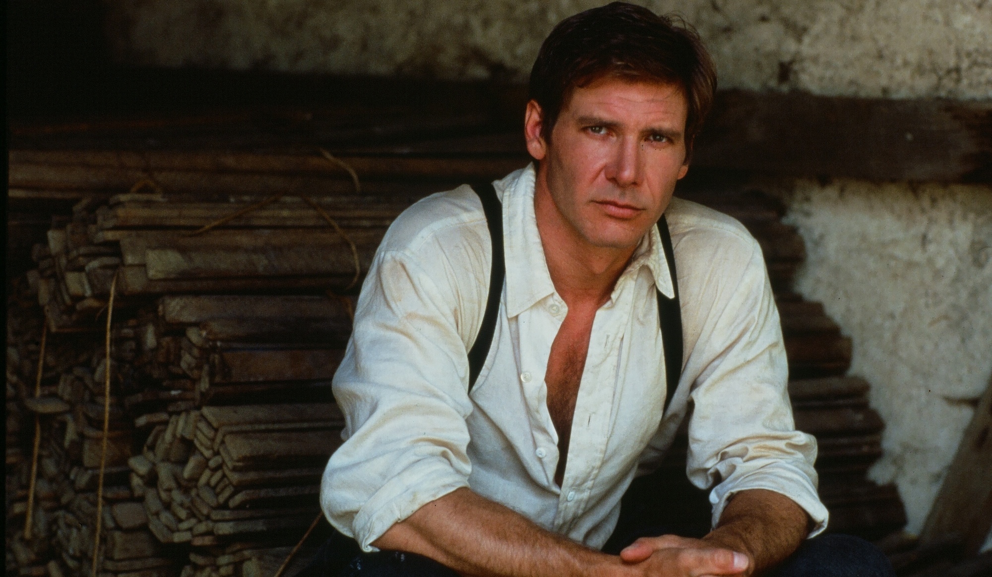 Revisiter la performance de Harrison Ford nominée aux Oscars