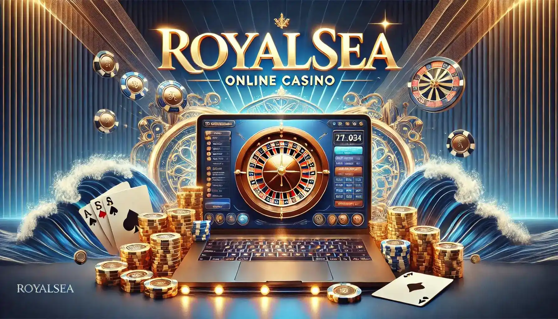 Roulette en Italie: les meilleures stratégies pour gagner au Royalsea Casino