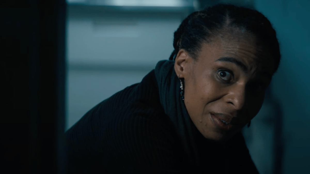 Sesence Saison 2: Qui est Asal Reghabi et qu'est-ce que la réintégration?