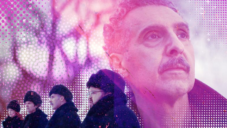 Sévérance: John Turturro parle de la décision d&rsquo;Irving dans la scène la plus intense de la saison 2