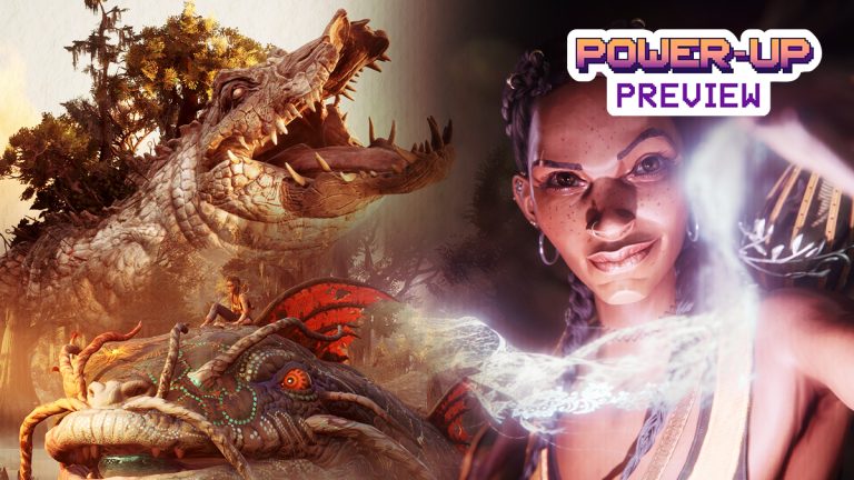 South of Midnight Preview: 5 choses que nous avons apprises après avoir joué à une démo du jeu