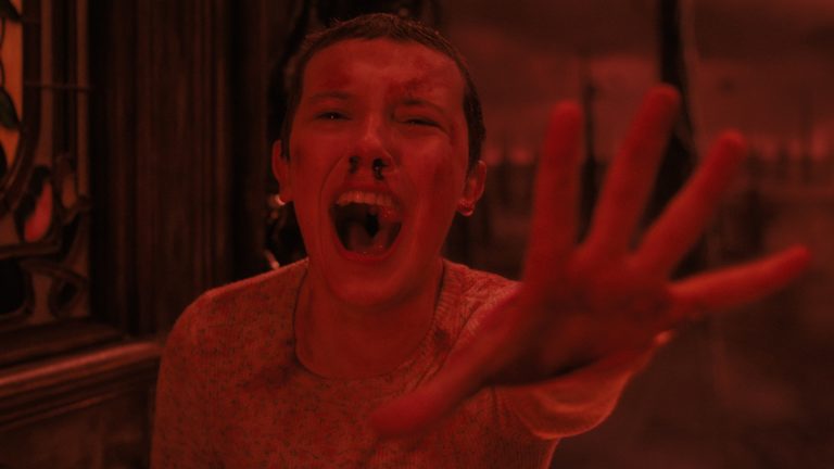 Stranger Things Season 5 vient de taquiner une ligne majeure de onze