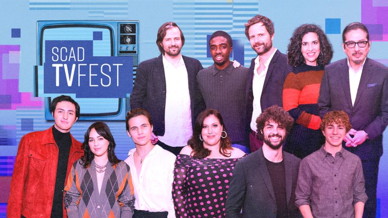 Stranger Things, Shogun, Cobra Kai, Agatha et plus: ce que nous avons appris au SCAD TVFest 2025