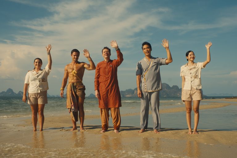 The White Lotus Saison 3 Cast: Rencontrez les nouveaux personnages en vacances en Thaïlande