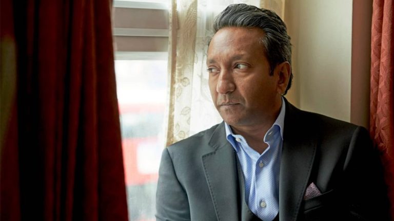 Unforgotten: Qui est l&rsquo;ex-détective prisonnier à la fin de l&rsquo;épisode un?