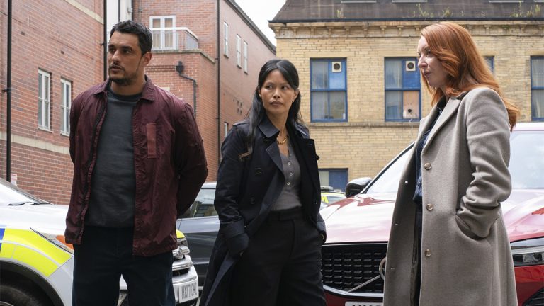 Virdede Cast: Rencontrez les personnages du drame criminel de Bradford