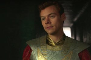 Célébration des moments les plus ridicules de la phase 4 de l&rsquo;univers cinématographique Marvel