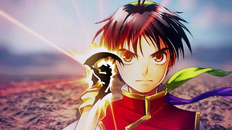 Sulkoden I & II HD Remaster Review, un RAPSSEMS dévoué à deux historiens RPG!