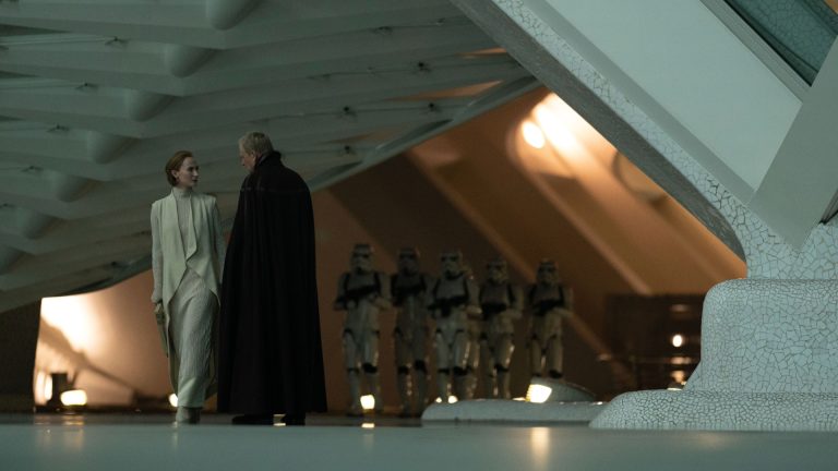 Andor Season 2 vient de taquiner l&rsquo;un des événements les plus tragiques de Star Wars