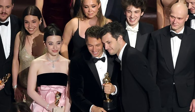 Anora et le brutaliste gagnent gros dans un Oscars où règne les Indes